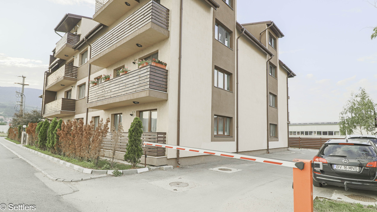 comision 0% - Apartament 3 camere și 2 băi - bloc nou