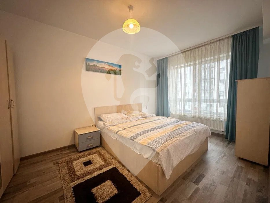 APARTAMENT 2 CAMERE AVANTGARDEN 3