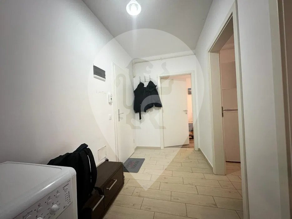 APARTAMENT 2 CAMERE AVANTGARDEN 3