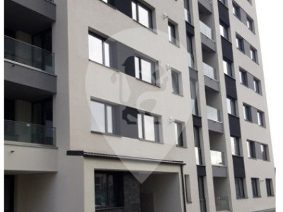 Apartament de inchiriat  nemobilat Platinum Residence