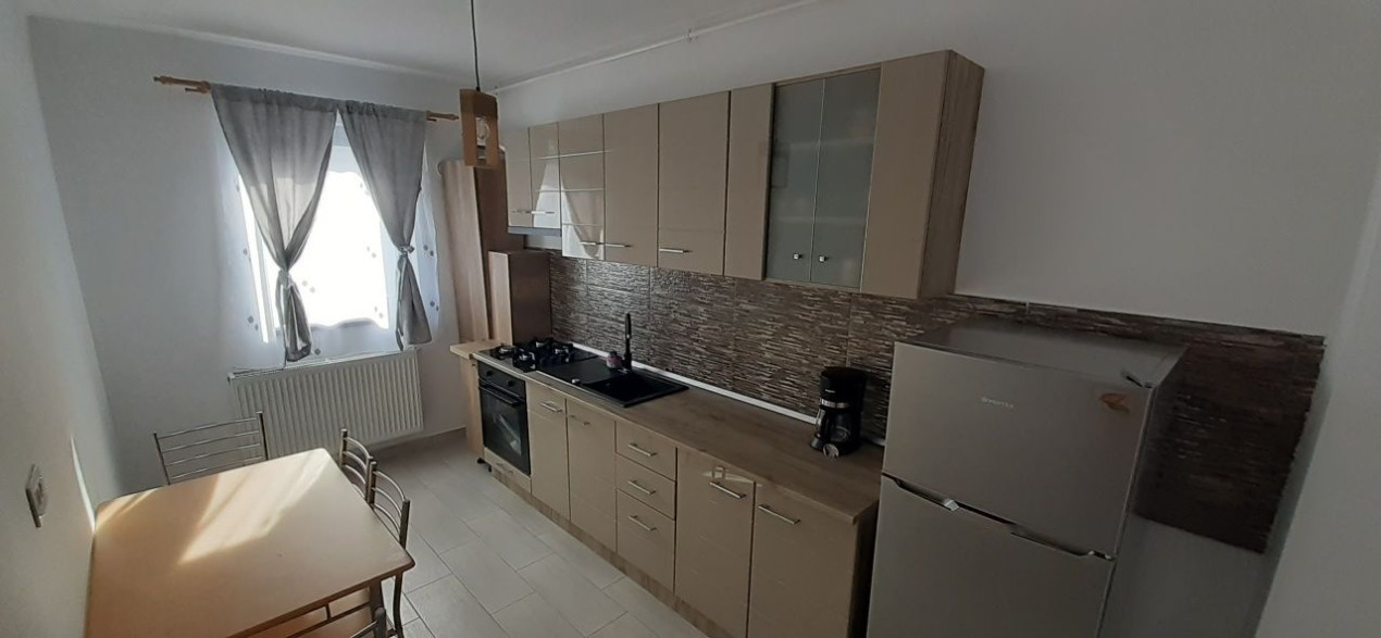 Apartament în Ghimbav, Cartierul Florilor