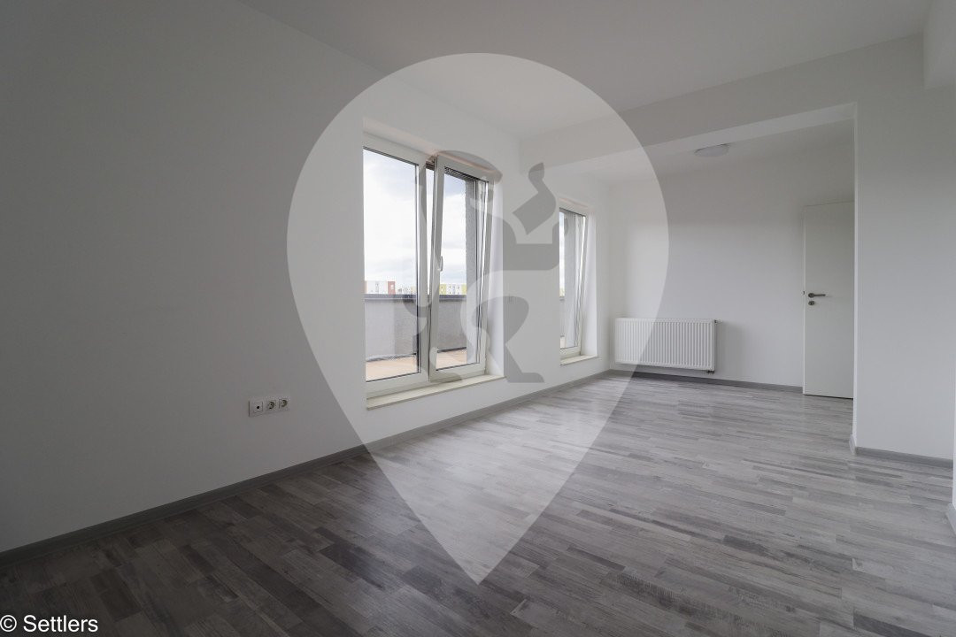  0% Comision - Apartament tip penthouse Avantgarden 3