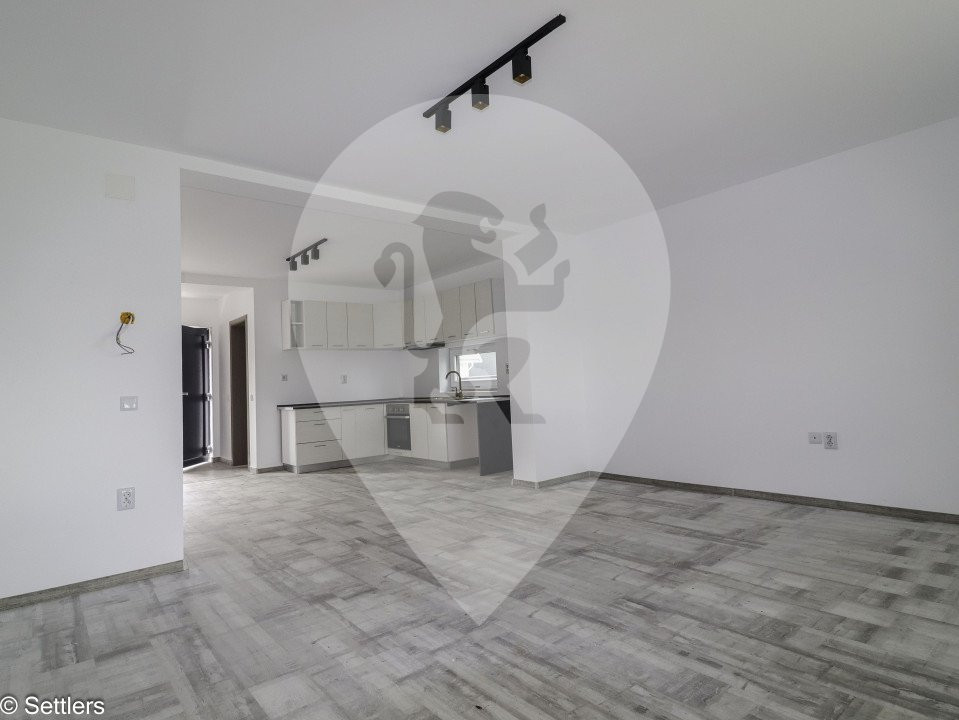 0% comision Duplex 4 camere și curte mare - Izvor