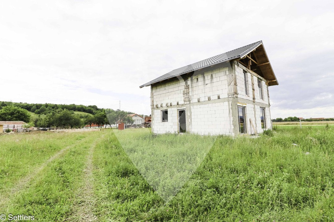 🏡 VILĂ DEOSEBITĂ CU POSIBILITĂȚI MULTIPLE: REZIDENȚĂ, CASĂ DE VACANȚĂ, AFACERE