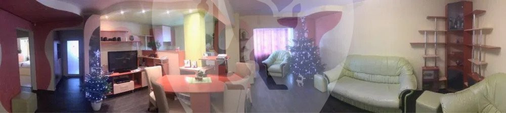 APARTAMENT 4 CAMERE RĂCĂDĂU