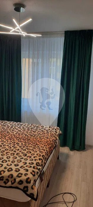 APARTAMENT 2 CAMERE STEFAN BACIU - PRIMA ÎNCHIRIERE