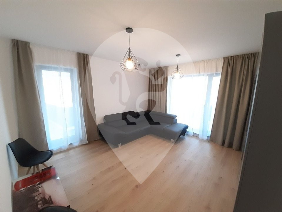 Apartament 2 Camere 81 mp | Cosmopolit Magnolia | Răcădău  