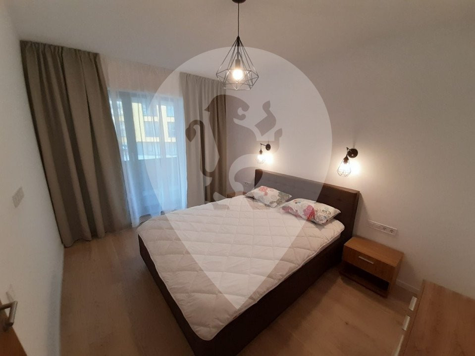 Apartament 2 Camere 81 mp | Cosmopolit Magnolia | Răcădău  