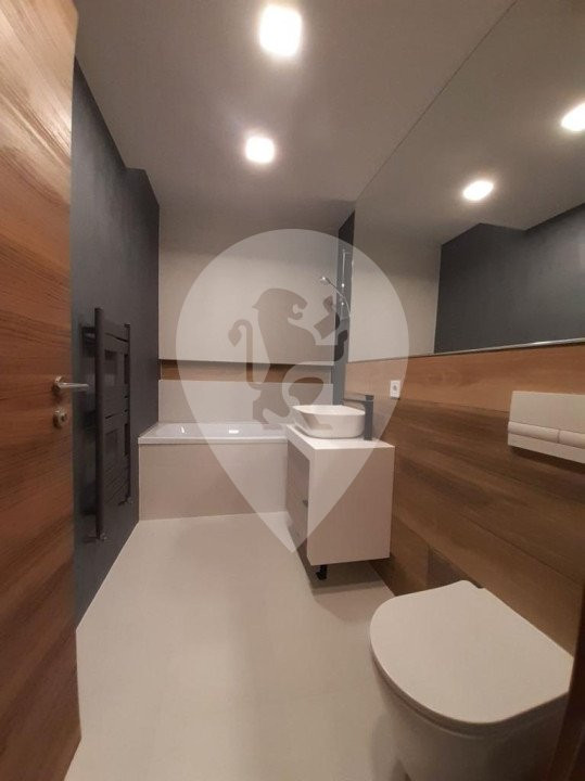 Apartament 2 Camere 81 mp | Cosmopolit Magnolia | Răcădău  