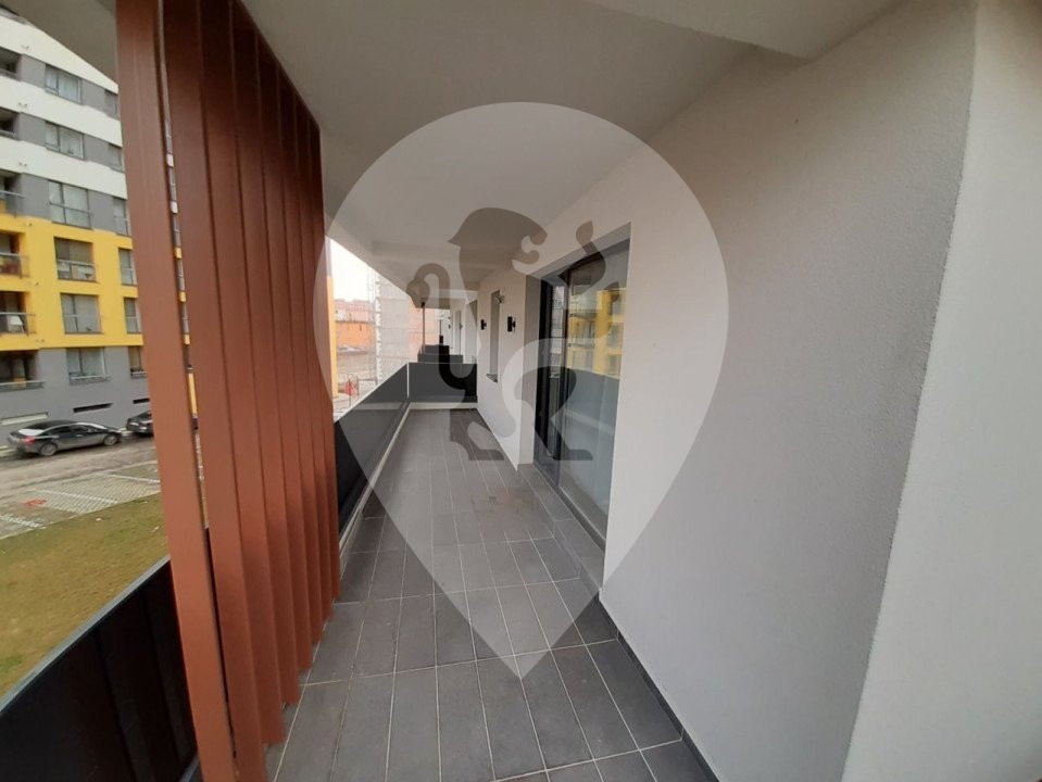 Apartament 2 Camere 81 mp | Cosmopolit Magnolia | Răcădău  