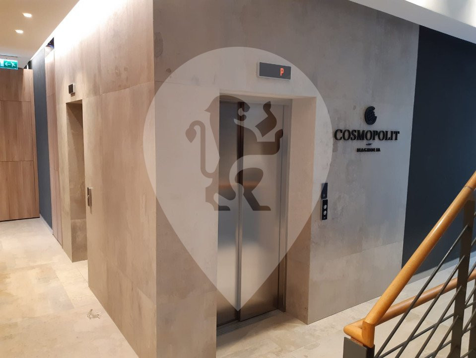 Apartament 2 Camere 81 mp | Cosmopolit Magnolia | Răcădău  