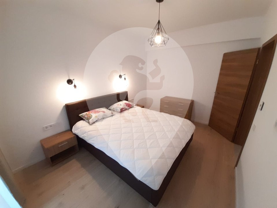 Apartament 2 Camere 81 mp | Cosmopolit Magnolia | Răcădău  