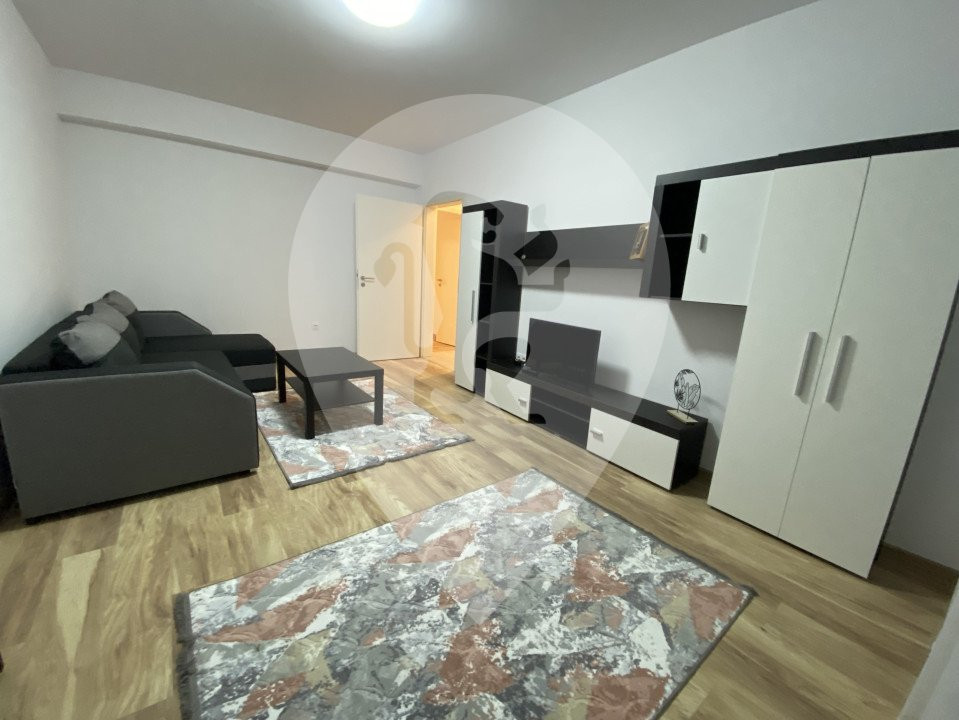 Apartament 2 camere 60 mp | Str. Lebedei Pet Friendly