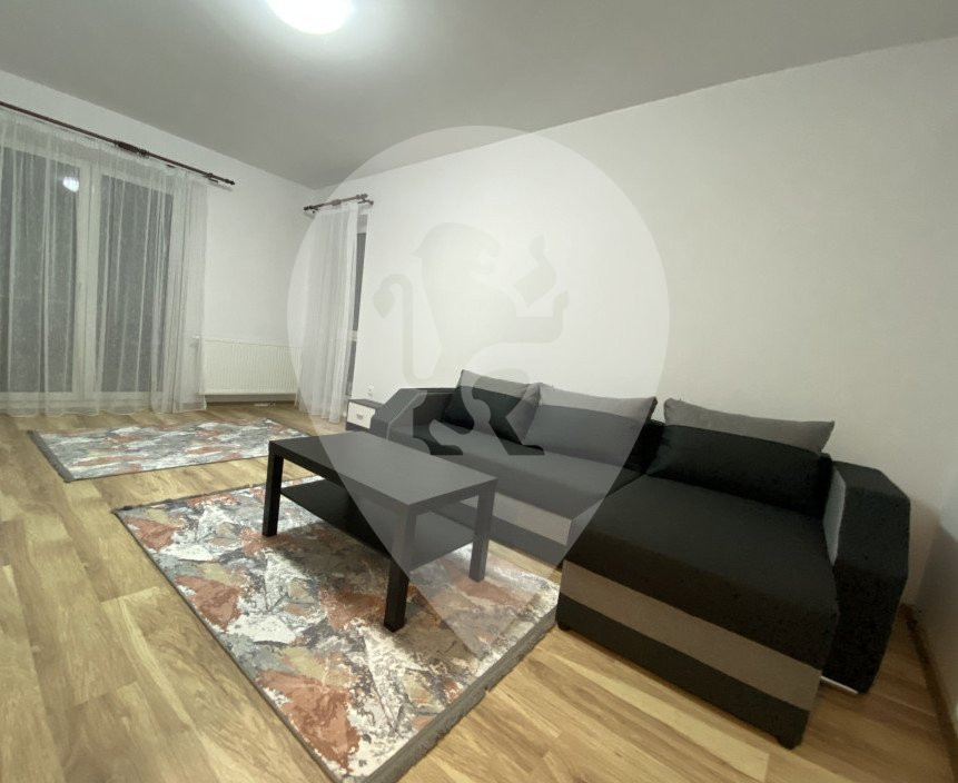 Apartament 2 camere 60 mp | Str. Lebedei Pet Friendly