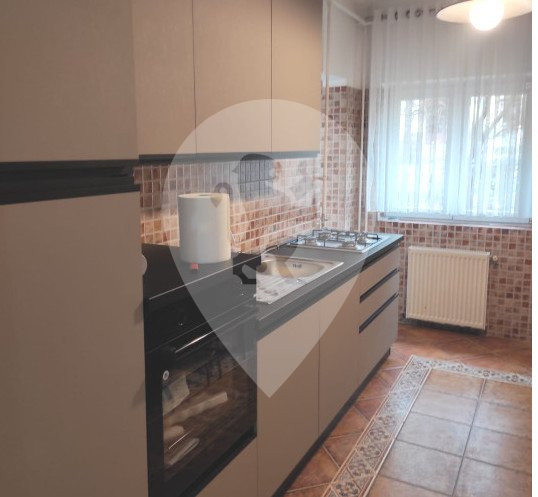 Apartament modern 3 camere Racadau