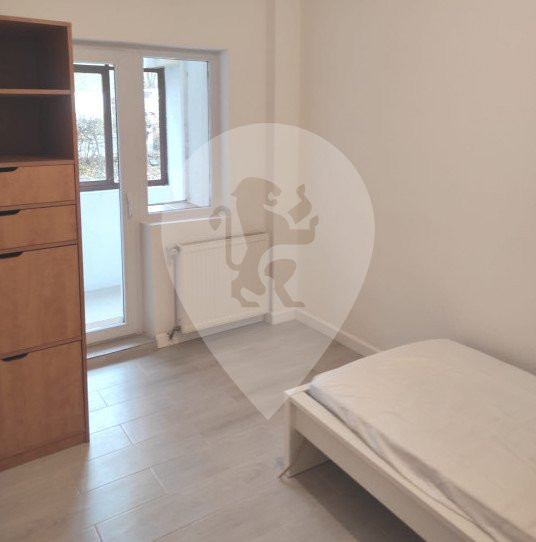 Apartament modern 3 camere Racadau