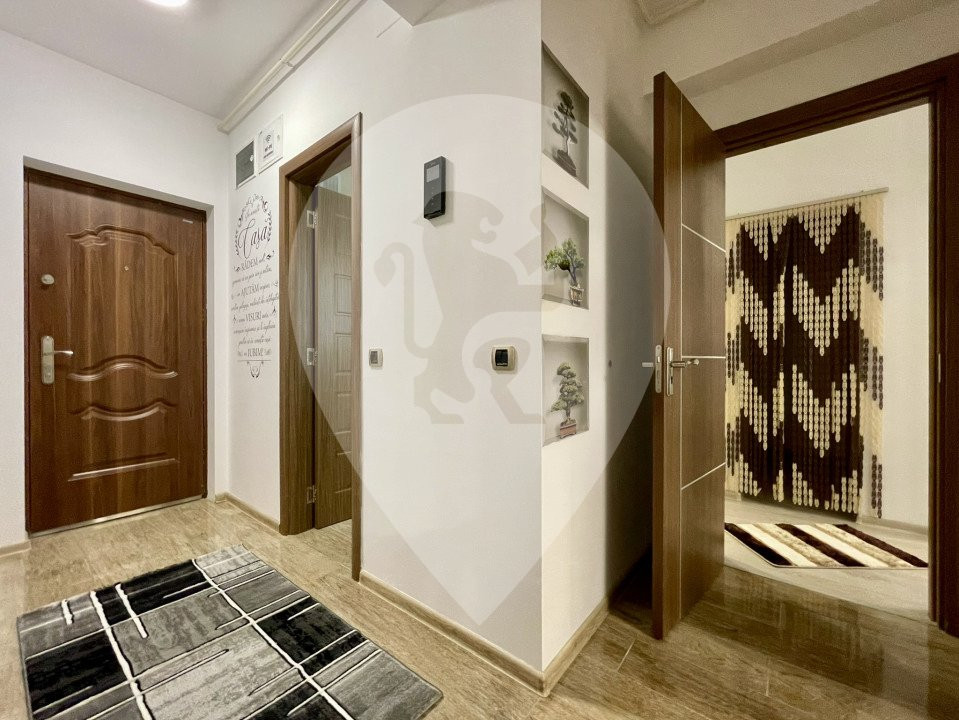 Închiriere Apartament 2 Camere Decomandat | Pet Friendly | Coresi Tractorul