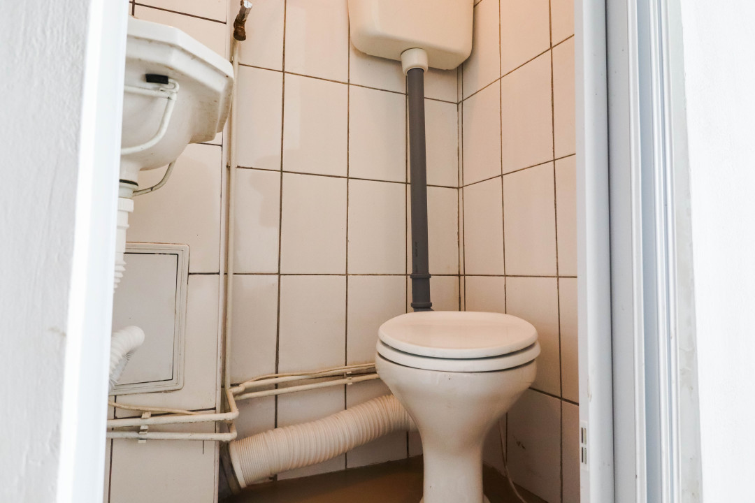  Garsoniera de vanzare pe strada Ferencz Szemler nr 3