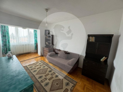 Apartament 3 camere -Centru 