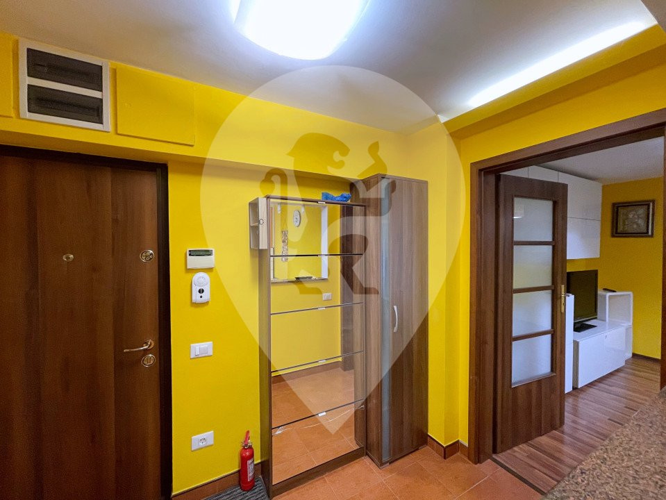 Apartament 3 camere Astra