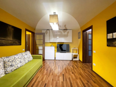 Apartament 3 camere Astra