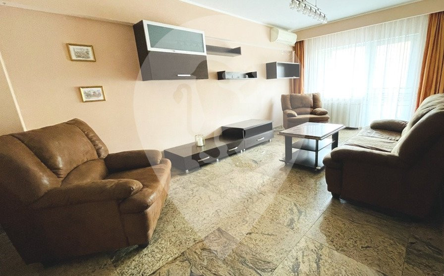 Apartament 2 camere Onix