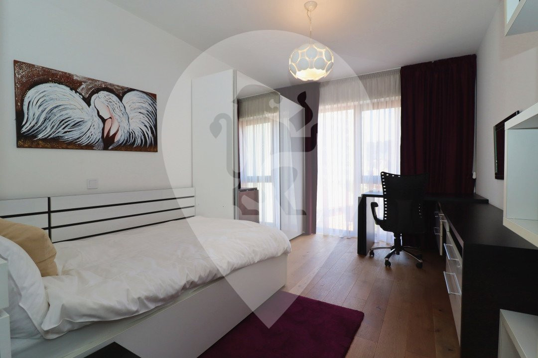 Apartament 3 camere 82 mp | Cosmopolit