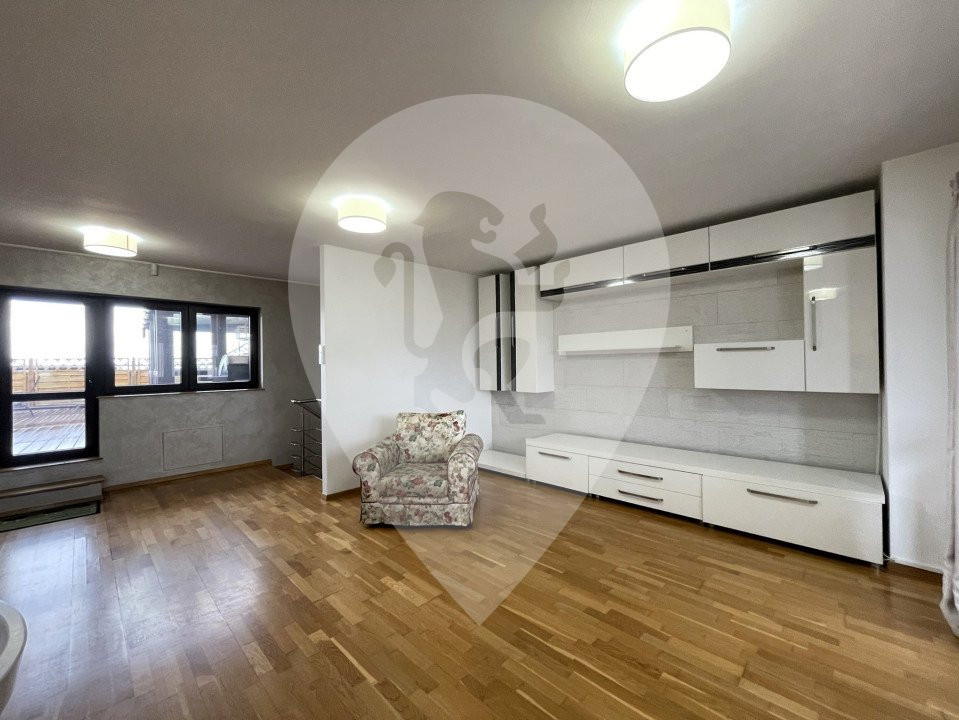 Penthouse exclusivist | Centrul Civic | Complex Privilegio
