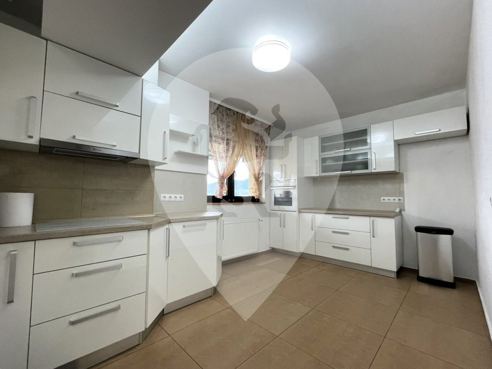 Penthouse exclusivist | Centrul Civic | Complex Privilegio