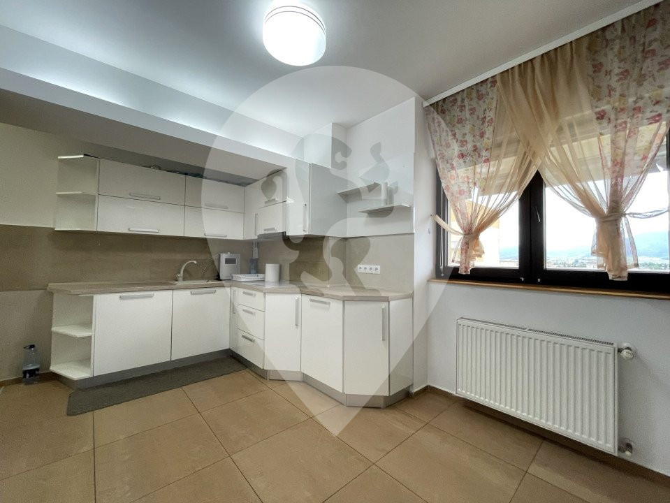 Penthouse exclusivist | Centrul Civic | Complex Privilegio