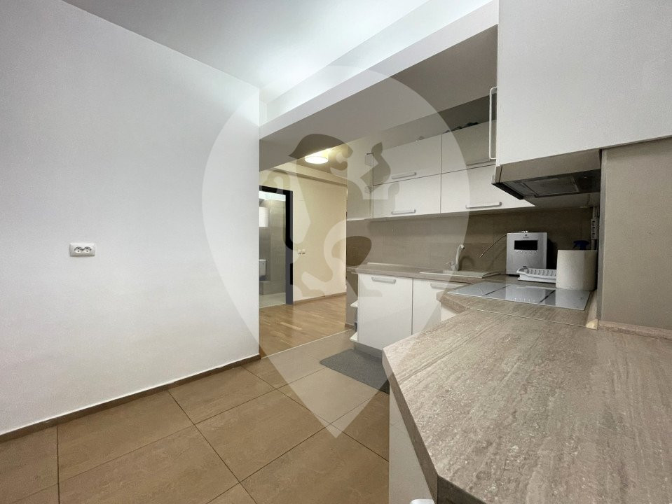 Penthouse exclusivist | Centrul Civic | Complex Privilegio