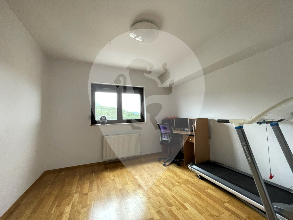 Penthouse exclusivist | Centrul Civic | Complex Privilegio