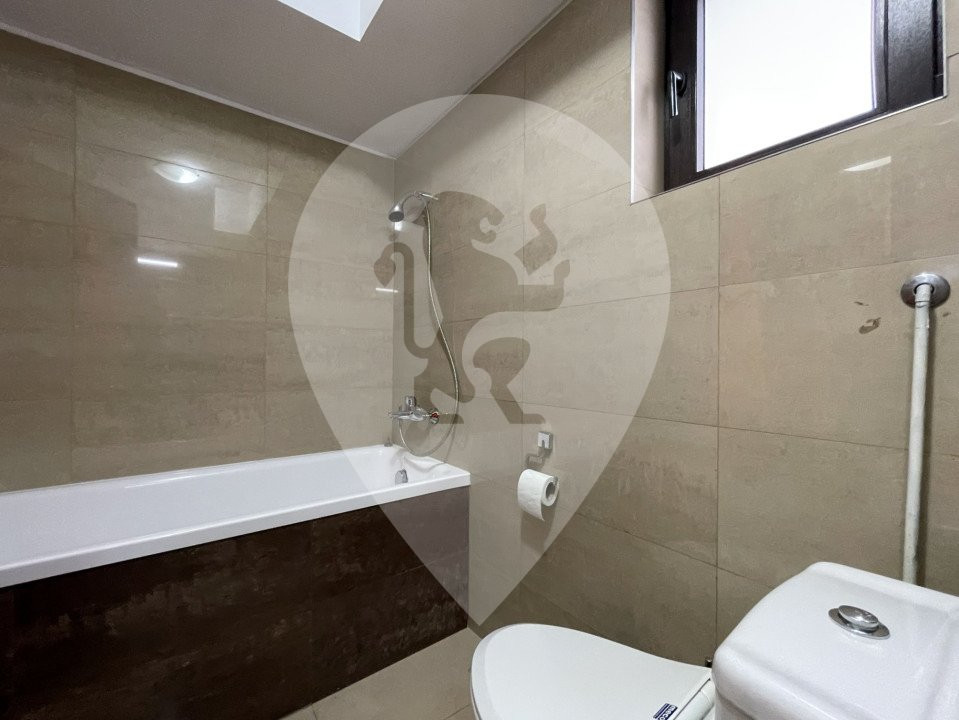 Penthouse exclusivist | Centrul Civic | Complex Privilegio