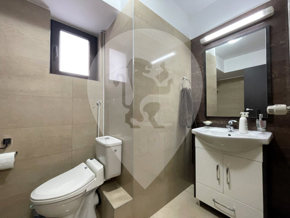 Penthouse exclusivist | Centrul Civic | Complex Privilegio