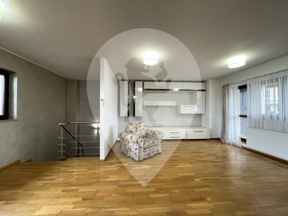 Penthouse exclusivist | Centrul Civic | Complex Privilegio