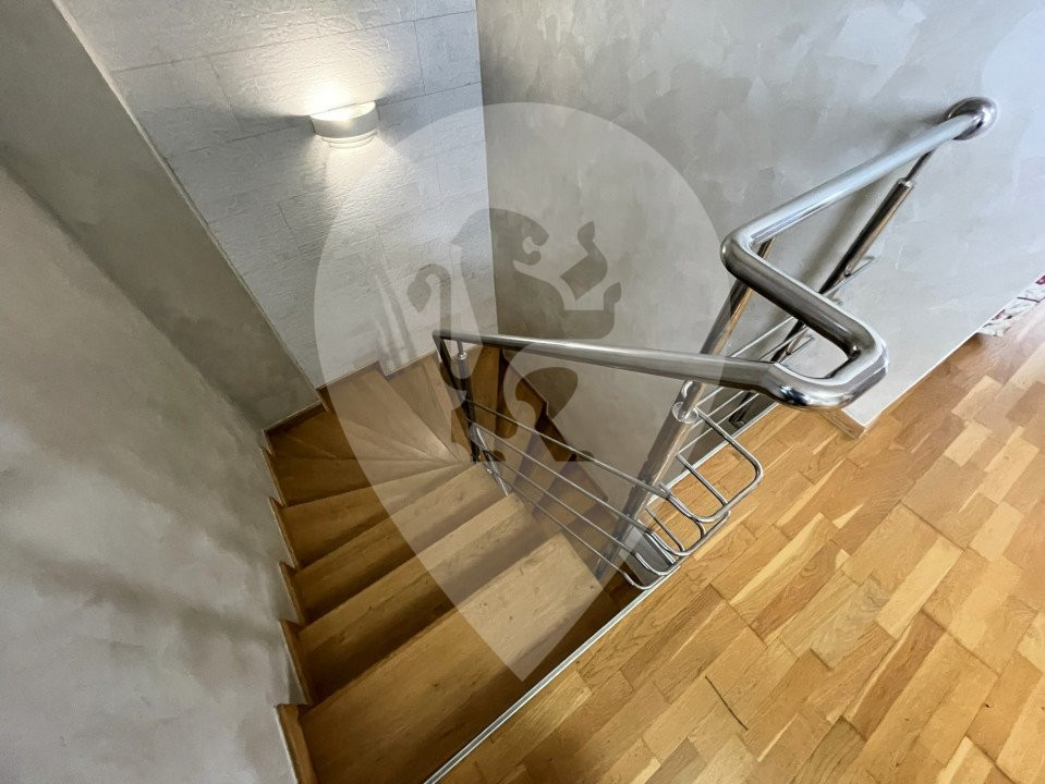 Penthouse exclusivist | Centrul Civic | Complex Privilegio