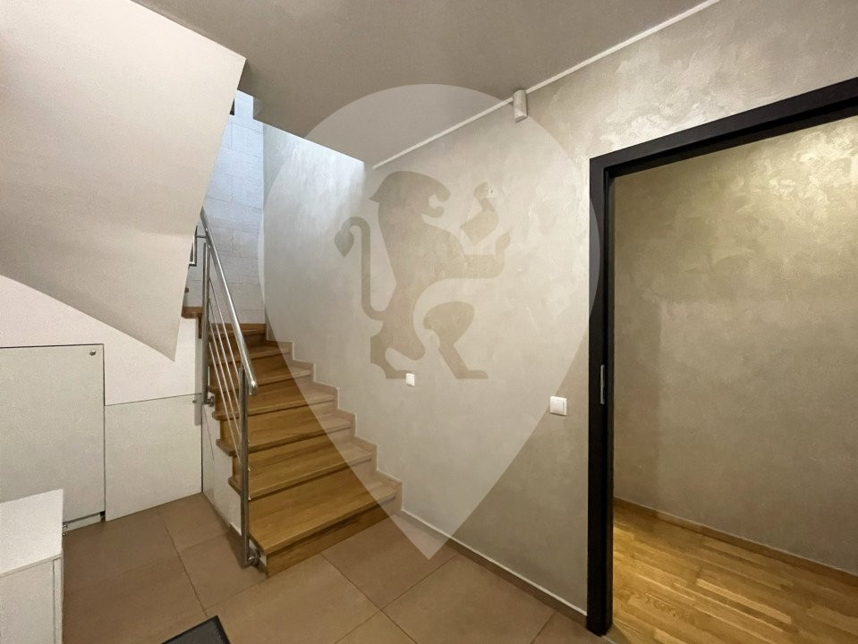 Penthouse exclusivist | Centrul Civic | Complex Privilegio