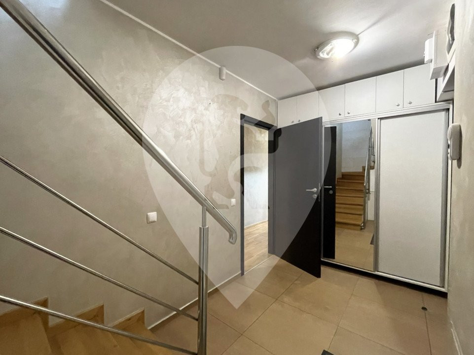 Penthouse exclusivist | Centrul Civic | Complex Privilegio