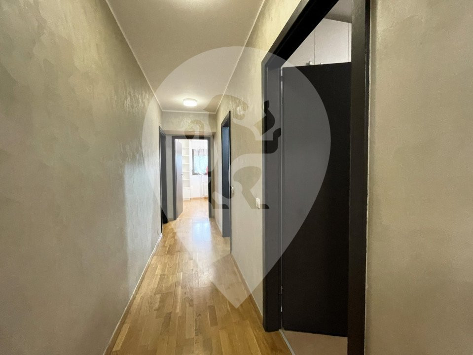 Penthouse exclusivist | Centrul Civic | Complex Privilegio