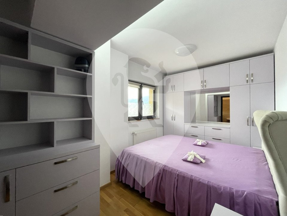 Penthouse exclusivist | Centrul Civic | Complex Privilegio