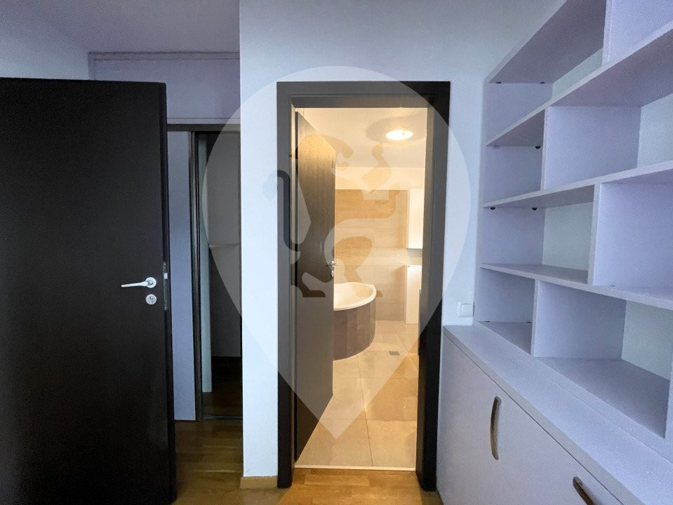 Penthouse exclusivist | Centrul Civic | Complex Privilegio