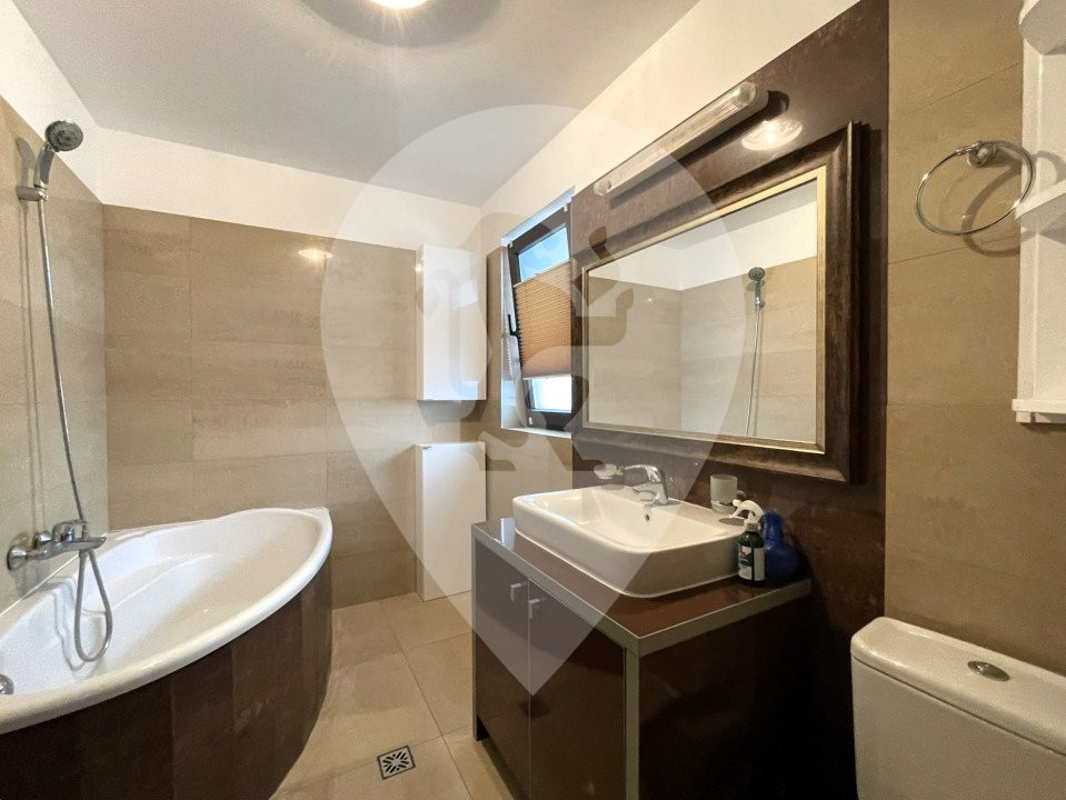 Penthouse exclusivist | Centrul Civic | Complex Privilegio