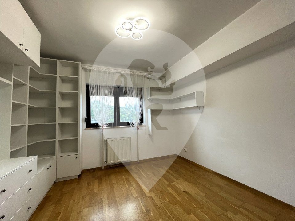 Penthouse exclusivist | Centrul Civic | Complex Privilegio