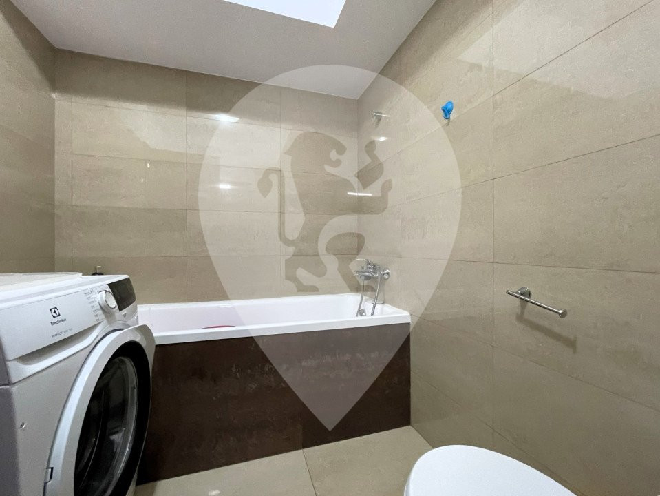 Penthouse exclusivist | Centrul Civic | Complex Privilegio