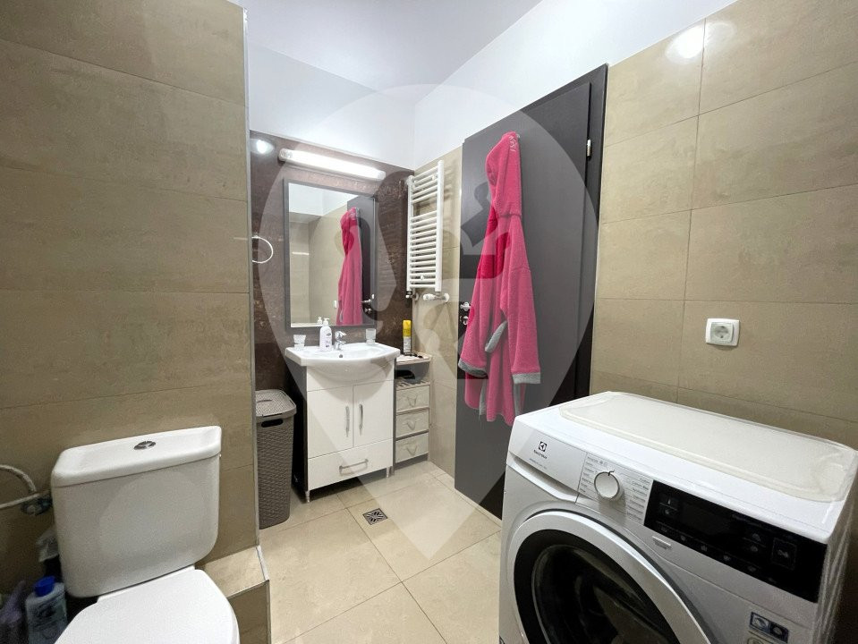 Penthouse exclusivist | Centrul Civic | Complex Privilegio