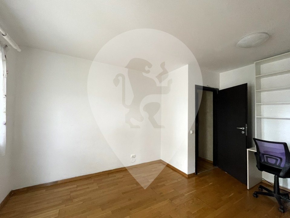 Penthouse exclusivist | Centrul Civic | Complex Privilegio