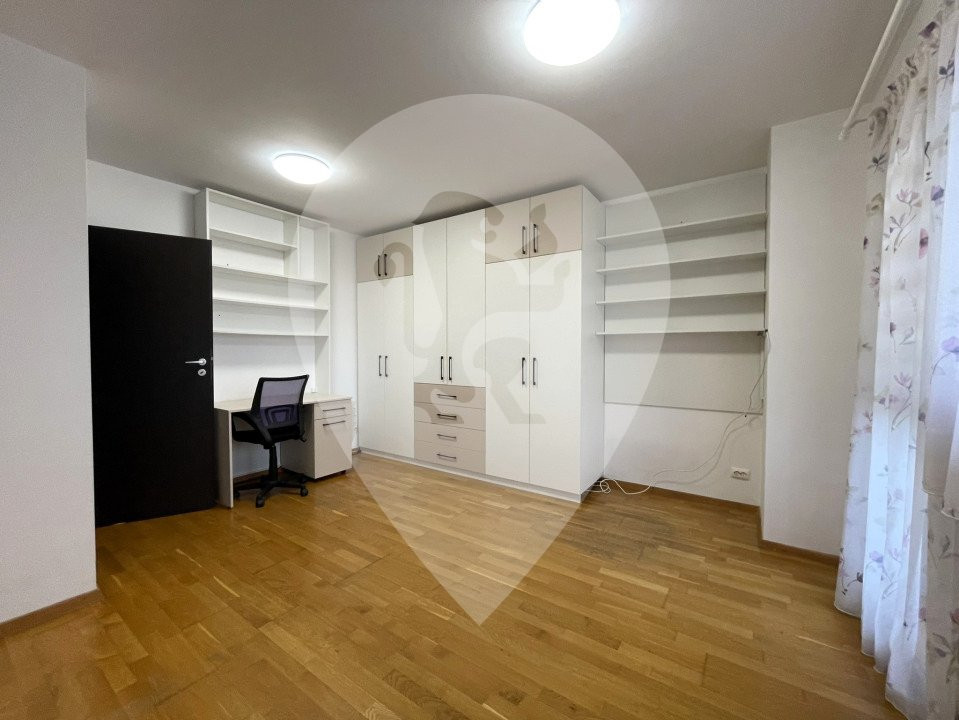 Penthouse exclusivist | Centrul Civic | Complex Privilegio
