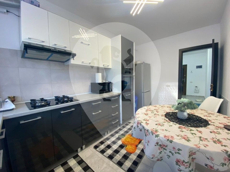 Apartament 3 camere 79 mp | Cartierul Subcetate