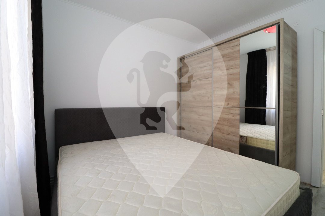 Apartament 2 camere 52 mp | Fǎget
