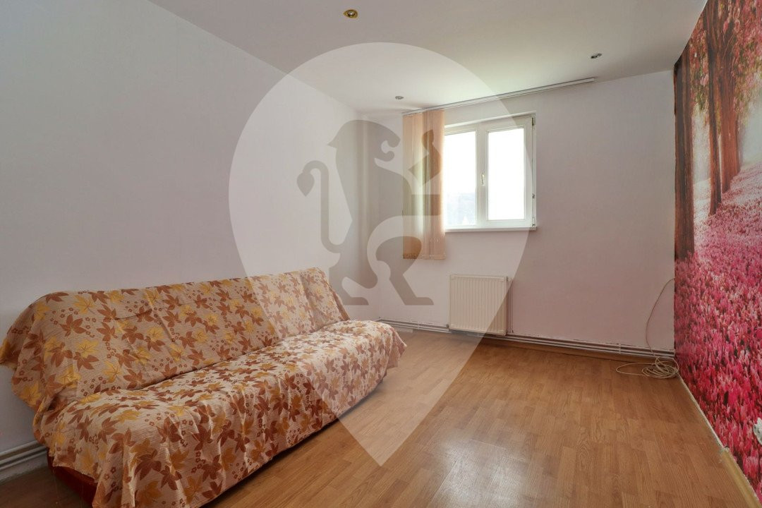 Inchiriere Apartament 2 Camere 60 mp | Pet Friendly | Astra 